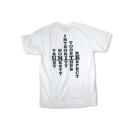 UNITE USED Tshirts