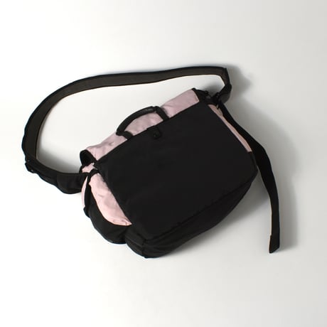 USED "L.L.BEAN" MESSENGER BAG