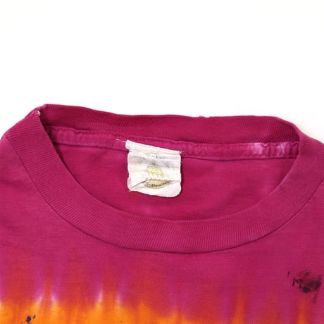 NOW TIE DYE Tshirts