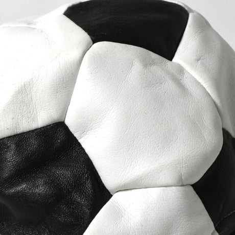 USED "GERMANY" SOCCER-BALL CAP