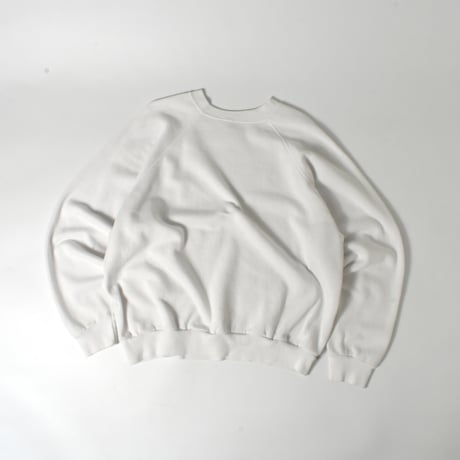 USED UNKNOWN RAGLAN SWEAT