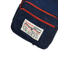 USED "AMERICAN AIRLINES" BAG