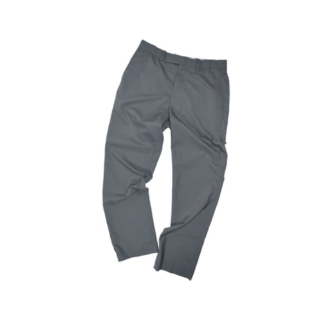 USED "RLX" POLYESTER CHINO PANTS