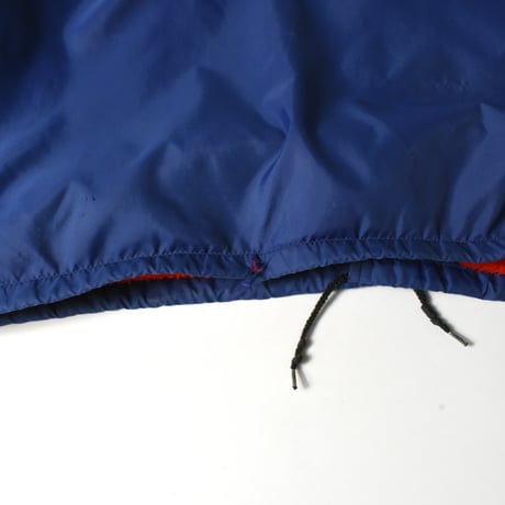 USED 70’S "SIR JAC" BOA LINER COACH JACKET