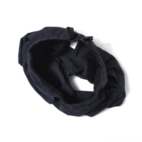 DDQS ORIGINAL "T3 NYLON SHORTS"