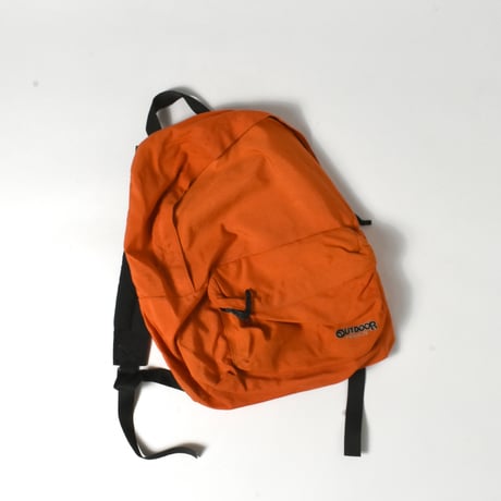 USED "OUTDOOR" BACKPACK