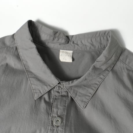 USED UNKNOWN S/S SHIRT