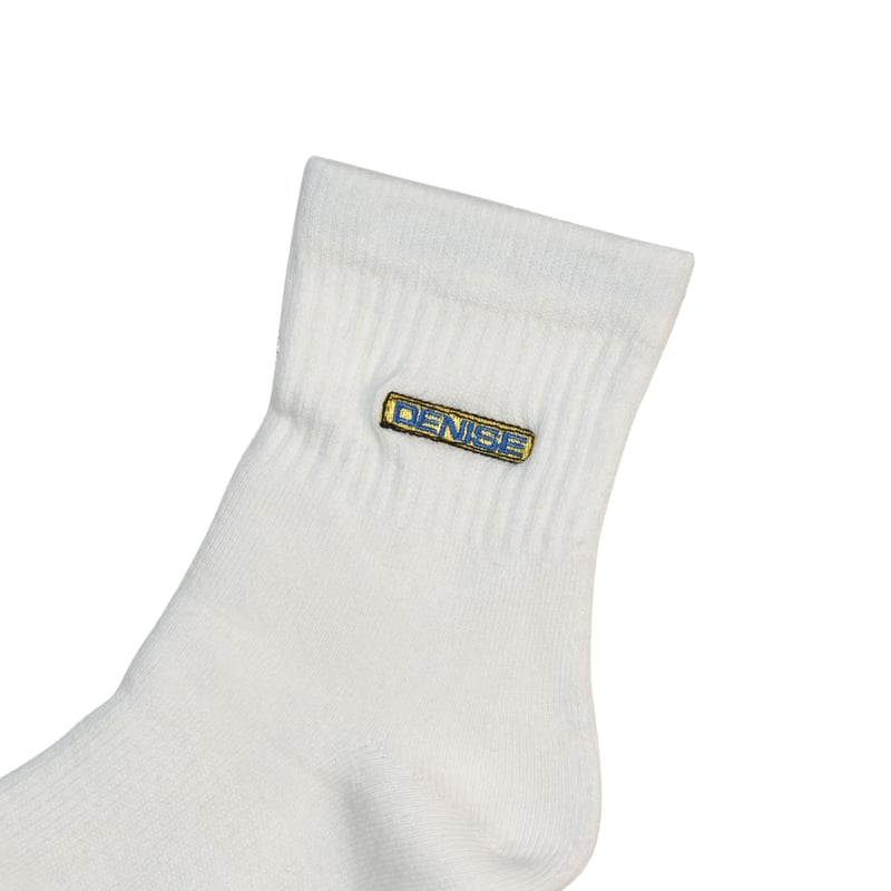 レッグウェア VAINL ARCHIVE My loads are light socks DAWN