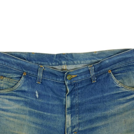 70'S VINTAGE "LEE" JEAN