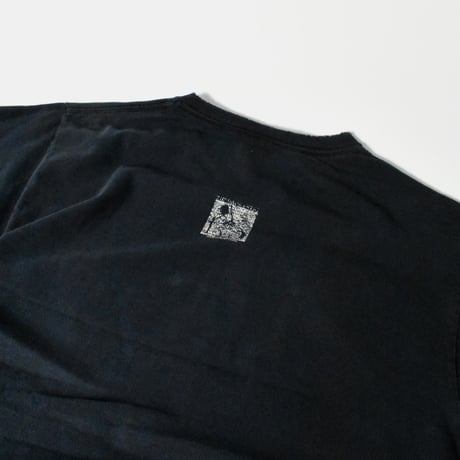 USED "THE DARK ENTRY" T-shirt