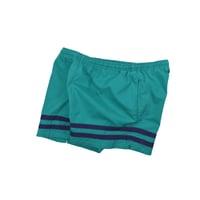 USED "WINDBRIDGE" SWIM SHORTS