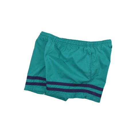 USED "WINDBRIDGE" SWIM SHORTS