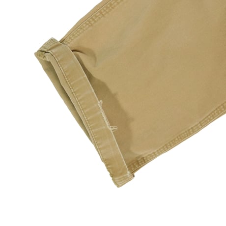 USED "CARHARTT" PAINTER PANTS