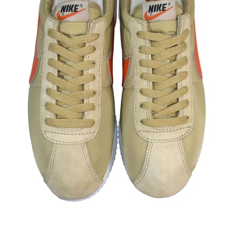 USED 98'S "NIKE CORTEZ II"