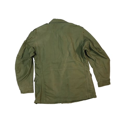 USED M-51 FIELD JACKET