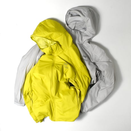 NEW "ARC'TERYX ATOM INSULATED HOODIE"