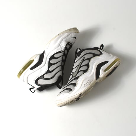 USED 00'S "NIKE / AIR FLIGHT DETERMINATION"