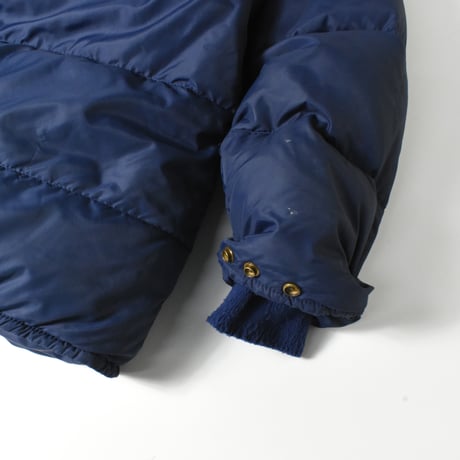 USED 80’S "EDDIE BAUER / GLACIER PARKA"