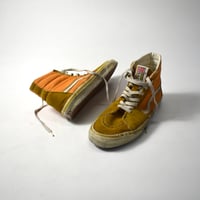 VINTAGE 90'S "VANS / SK8 HI"