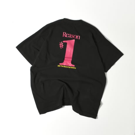 USED 90'S "AT&T" T-shirt