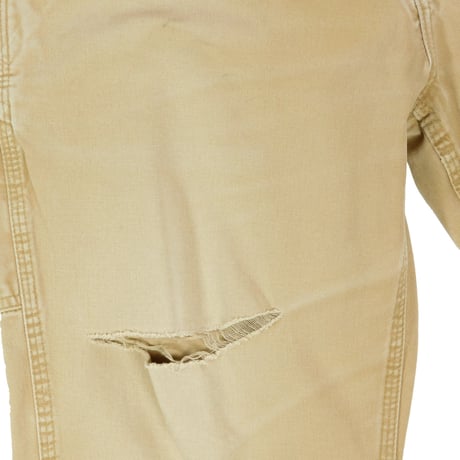 USED "CARHARTT" PAINTER PANTS