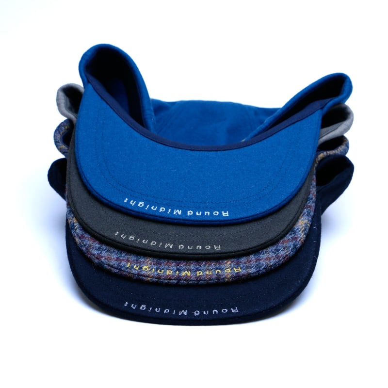 帽子 NOROLL QUARTET CAP NOROLL QUARTET CAP