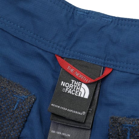 THE NORTH FACE USED SHORT PANTS