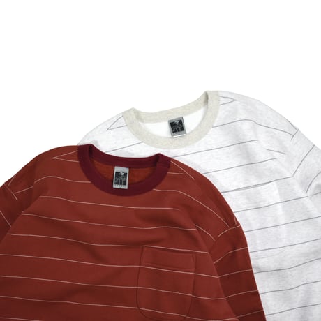 NOROLL "GENERAL SWEAT"