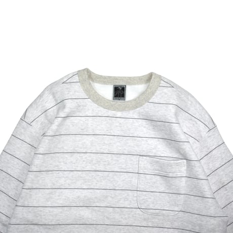 NOROLL "GENERAL SWEAT"