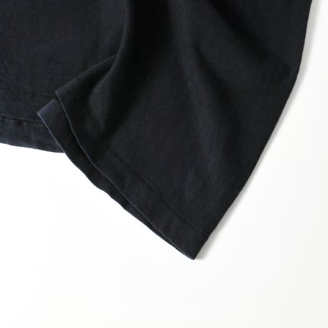 USED 80'S "GOOD BLACK DONT'T CRACK" T-shirt