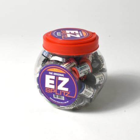 "EZ SPLITZ" CIGARILLO BLUNTS CUTTERS