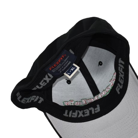 "GIAMELA'S / FLEX FIT" CAP