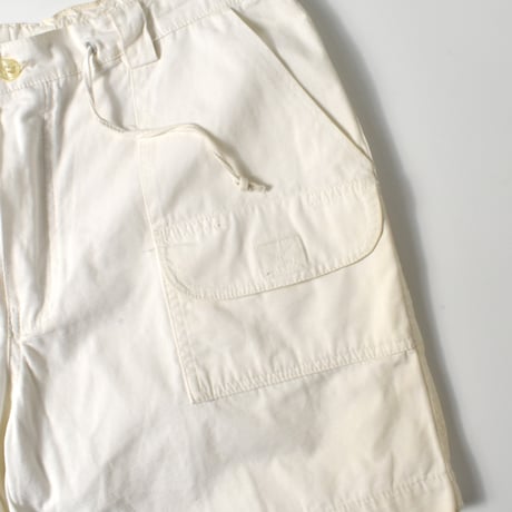 USED UNKNOWN BUSH SHORTS