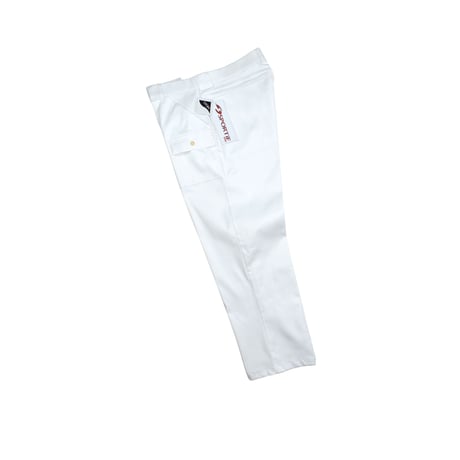 NOS "SPORTIF"  STRETCH CARGO PANTS