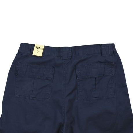 "TALOS" BUSH SHORTS PANTS