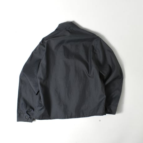 USED UNKNOWN 70'S DRIZZLER JACKET