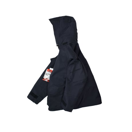 TRU-SPEC "H2O PROOF / GEN2 ECWCS PARKA"  LAPD BLUE