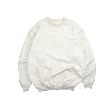 DEADSTOCK CREW NECK SWEAT