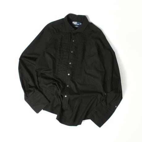 USED "POLO RALPH LAUREN" DRESS SHIRTS