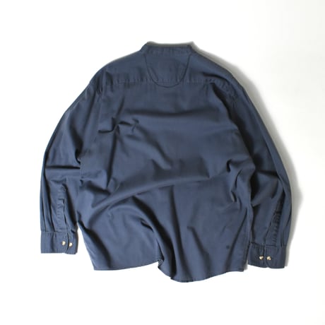 USED "NEVADA" DESIGN L/S SHIRT