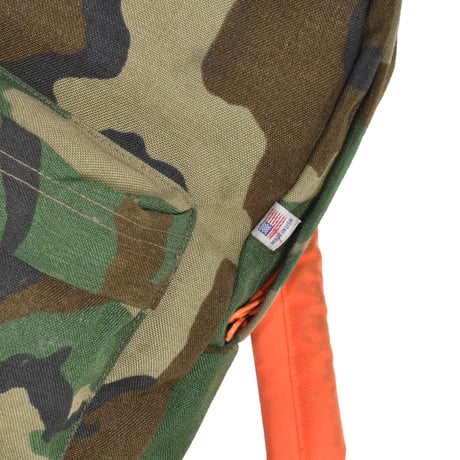 USED UNKNOWN BACK PACK