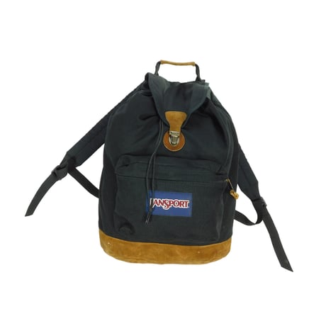 USED "JANSPORT / STYLE43689" BACK PACK