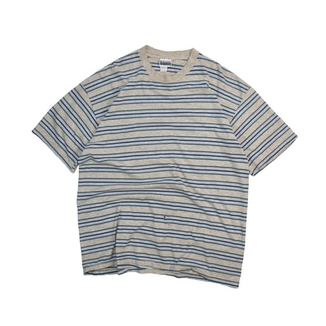 USED 90'S "BASIC EDITIONS" BOADER T-shirt