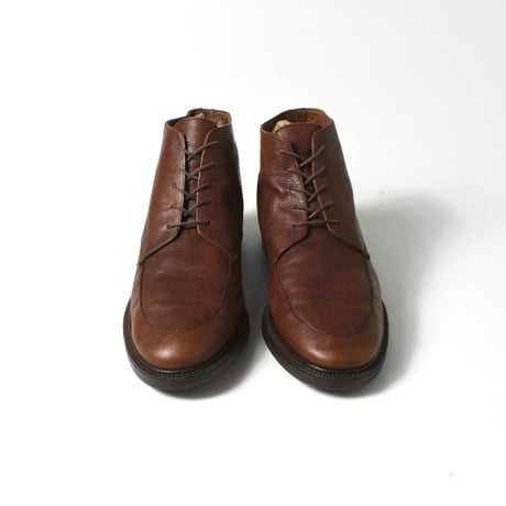 USED "EDDIE BAUER" LEATHER SHOES