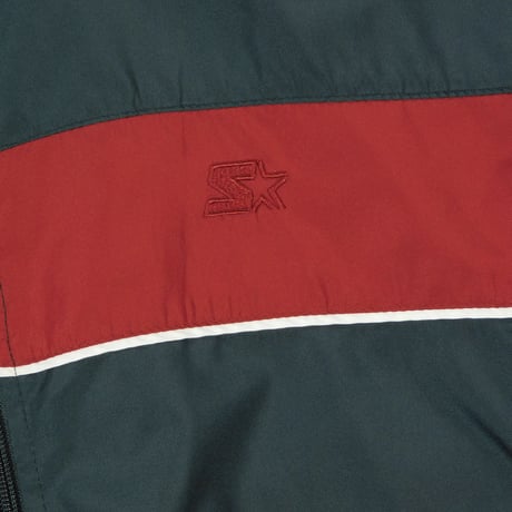 USED "STARTER" NYLON JACKET