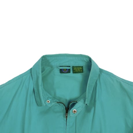 USED "CLUB ROOM" DRIZZLER JACKET