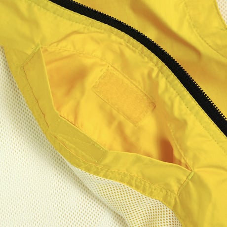 DEAD STOCK "GAP" NYLON VEST