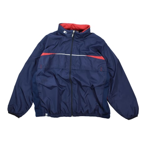 USED "STARTER" WINDBREAKER JACKET