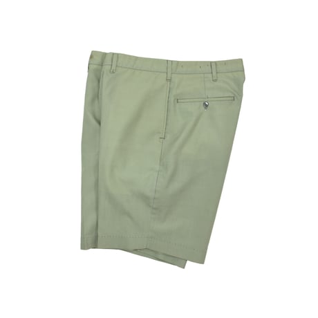 VINTAGE 60'S "HERRIS SLACKS" SLACKS SHORTS