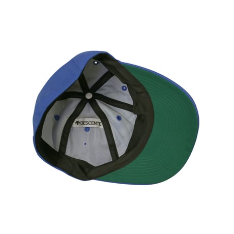 UNKNOWN VINTAGE BB CAP